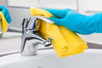 Disinfection Services in Conley, Georgia