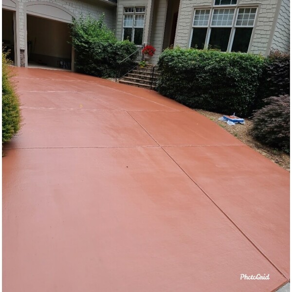 Pressure Washing Services in Atlanta, GA (1)