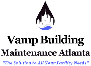 Vamp Building Maintenance of Atlanta