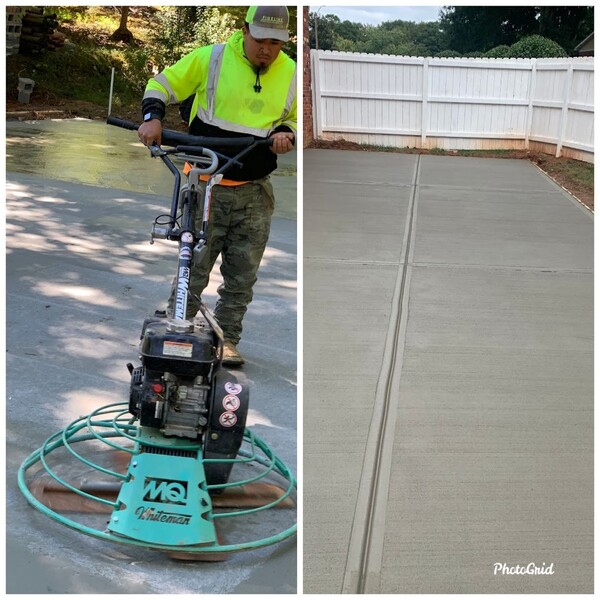 Pressure Washing Services in East Point, GA (1)